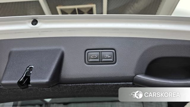 Kia Carnival 4th generation id 4682392 из Кореи 19
