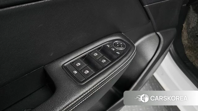 Renault Korea (Samsung) XM3 id 4712318 из Кореи 19