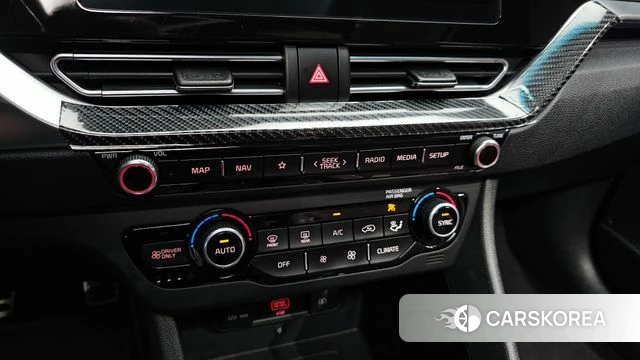 Kia The New Niro id 4658190 из Кореи 19