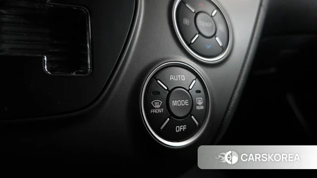 Kia The New Kia Ray id 4408292 из Кореи 19