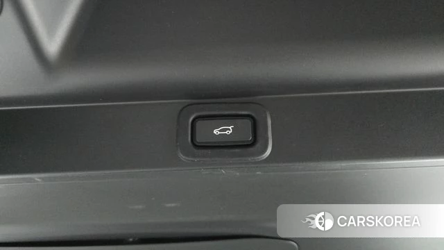 Land Rover Range Rover 5th Generation id 4792850 из Кореи 19