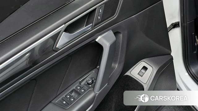 Volkswagen Tiguan Allspace id 4294049 из Кореи 19