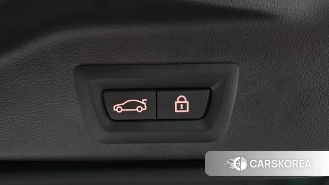 BMW X5 (G05) id 4763004 из Кореи 19