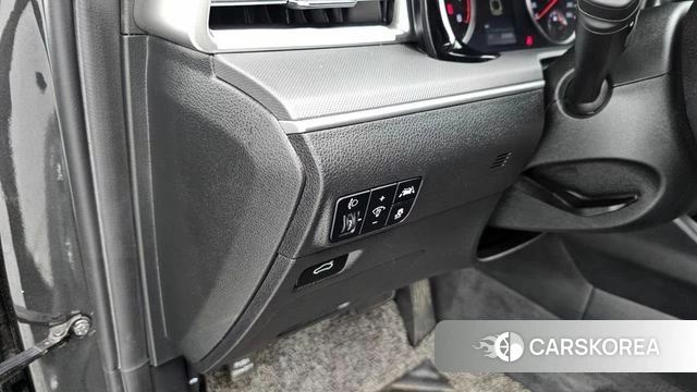 Kia K5 3rd generation id 4310006 из Кореи 19