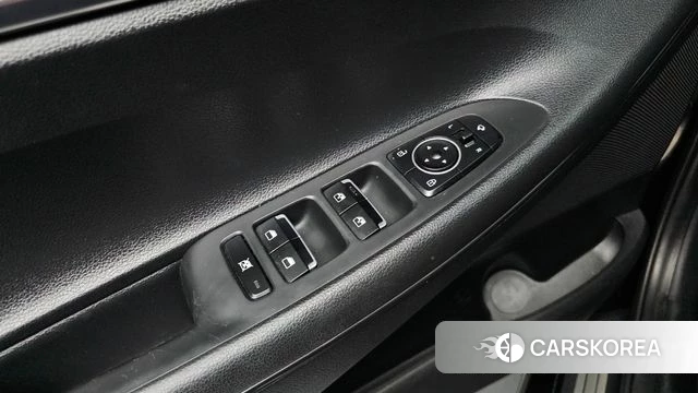 Hyundai Grandeur IG id 4225326 из Кореи 19