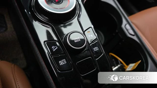Kia Sportage 5th Generation Hybrid id 4645818 из Кореи 19