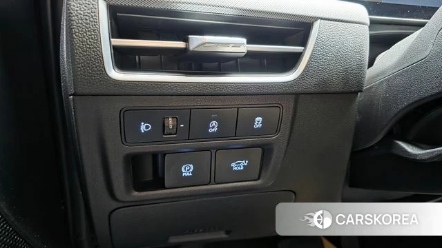 Hyundai Sonata D Edge (DN8) id 4893292 из Кореи 19
