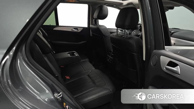 Mercedes-Benz GLE - Class W166 id 4900720 из Кореи 19