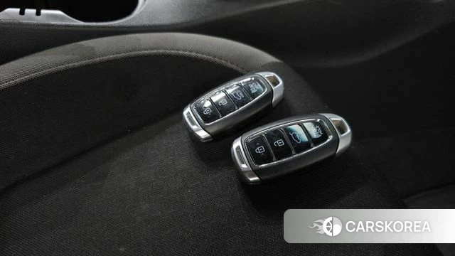 Hyundai Kona id 4285158 из Кореи 19