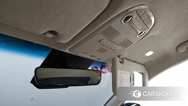 Hyundai The New Grandeur IG id 4410409 из Кореи 19
