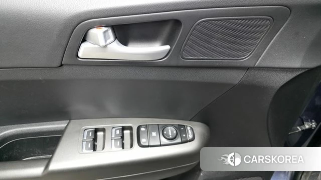 Kia Sportage The Bold id 4284818 из Кореи 19