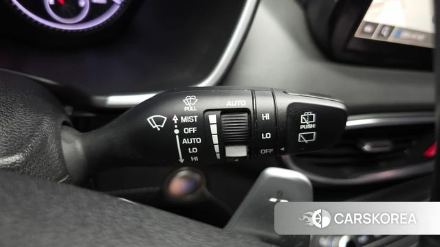 Hyundai The New Santa Fe id 4434167 из Кореи 19
