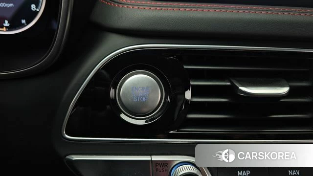 Genesis The New G70 id 4402113 из Кореи 19