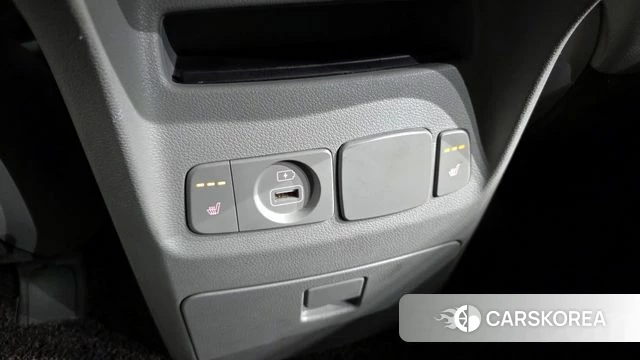 Kia The New Carnival id 4377849 из Кореи 19