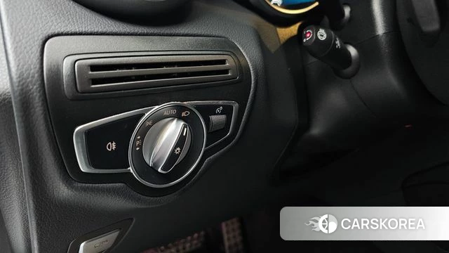 Mercedes-Benz GLC-Class X253 id 4754231 из Кореи 19