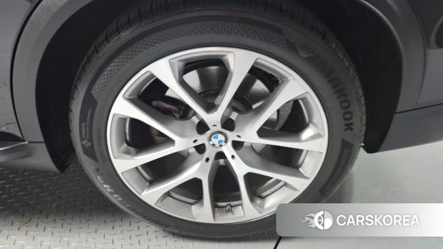 BMW X5 (G05) id 4528142 из Кореи 19
