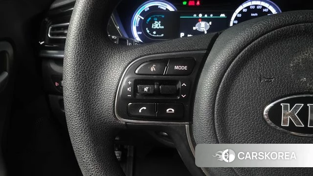 Kia The New Niro id 4651848 из Кореи 19