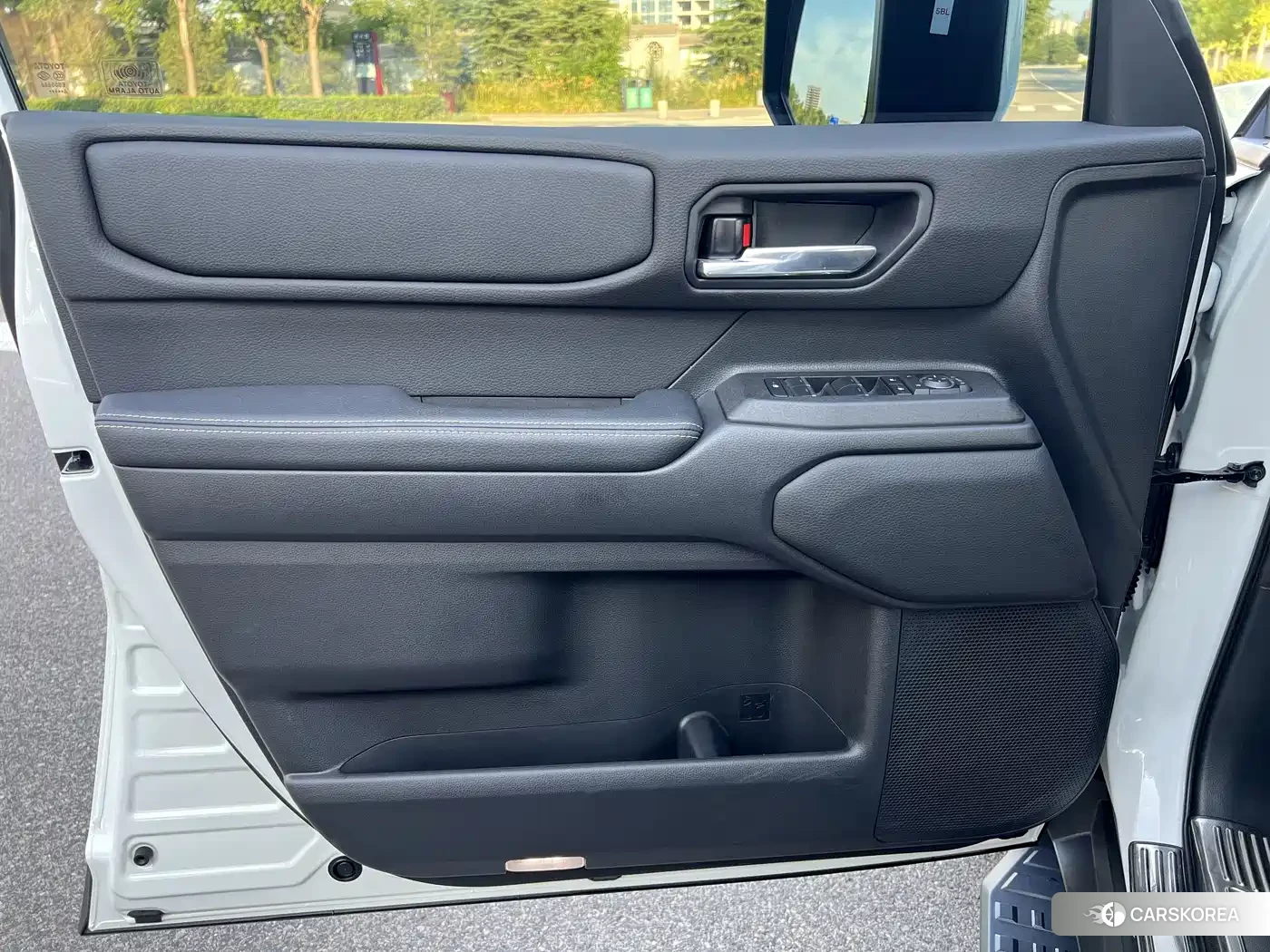 Toyota Prado id 4601880 из Китая 19