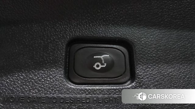 Ford Explorer id 4520544 из Кореи 19