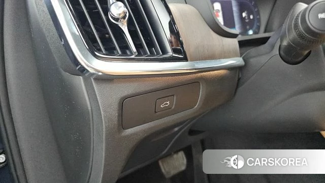 Volvo S90 id 4382225 из Кореи 19