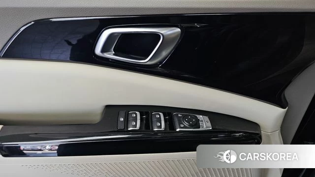 Kia Carnival 4th generation id 4464439 из Кореи 19