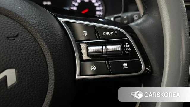 Kia Seltos id 4202400 из Кореи 19