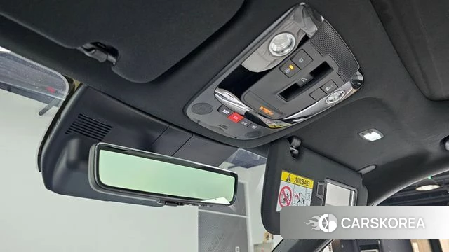Kia The New Sorento 4th Generation id 4474080 из Кореи 19
