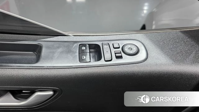 Hyundai Staria id 4650081 из Кореи 19