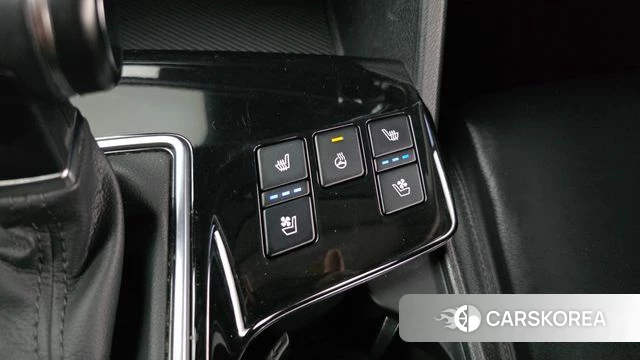 Kia Sportage 5th Generation id 4726562 из Кореи 19