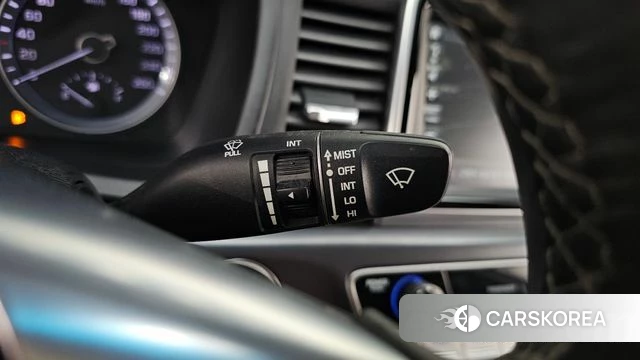 Hyundai Sonata New Rise id 4684584 из Кореи 19