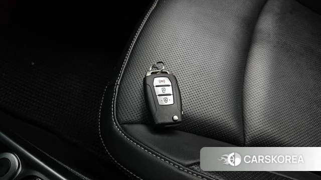 Ssangyong Tivoli Armor id 4587243 из Кореи 19