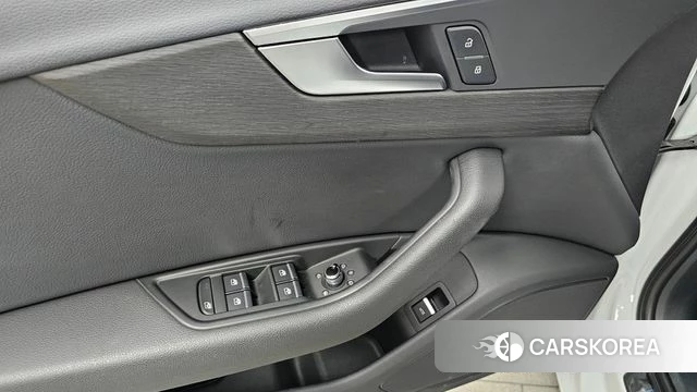 Audi A4 (B9) id 4882557 из Кореи 19