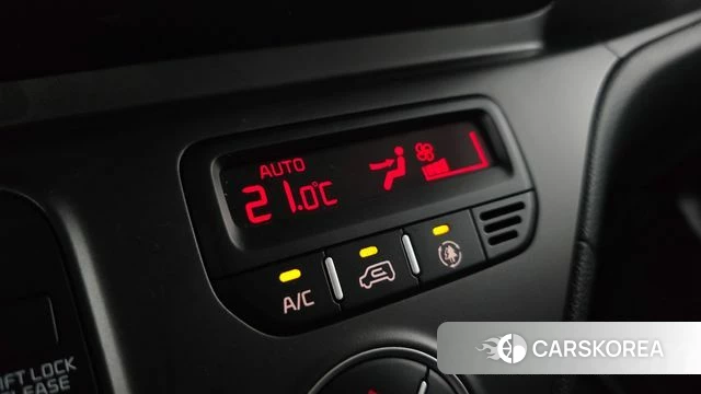 Kia The New Kia Ray id 4555141 из Кореи 19
