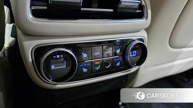 Genesis GV80 id 4792888 из Кореи 19