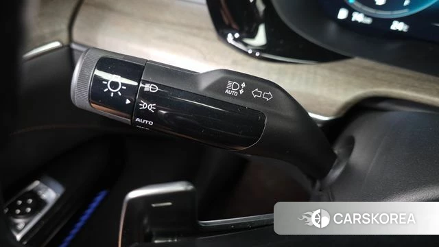 Kia K5 Hybrid 3rd Generation id 4443042 из Кореи 19