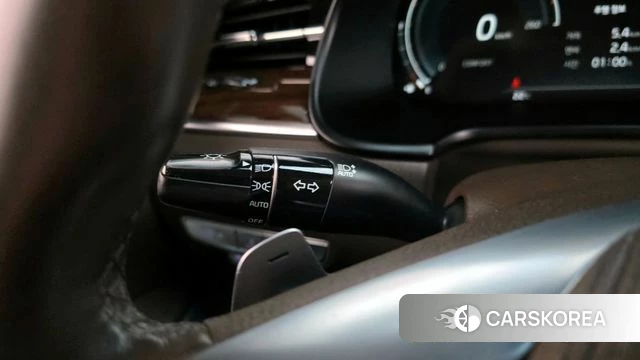 Kia More K9 id 4285236 из Кореи 19