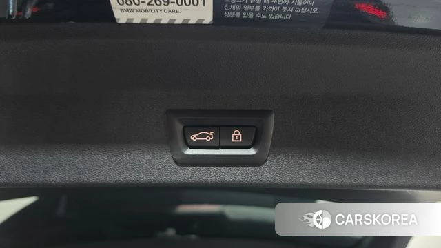 BMW X3 (G01) id 4922767 из Кореи 19