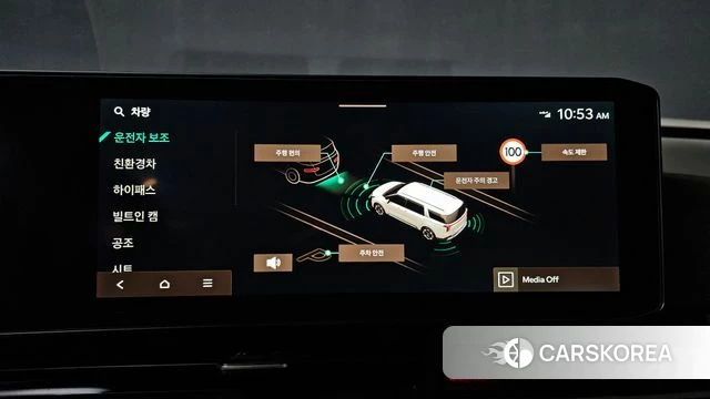 Kia The New Carnival 4th Generation id 4934560 из Кореи 19