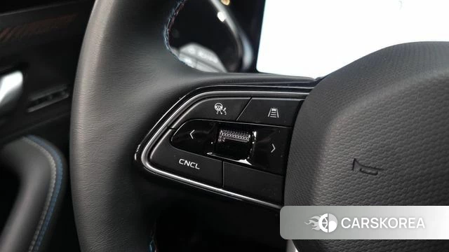 Renault Korea (Samsung) Grand Coleos id 4879537 из Кореи 19