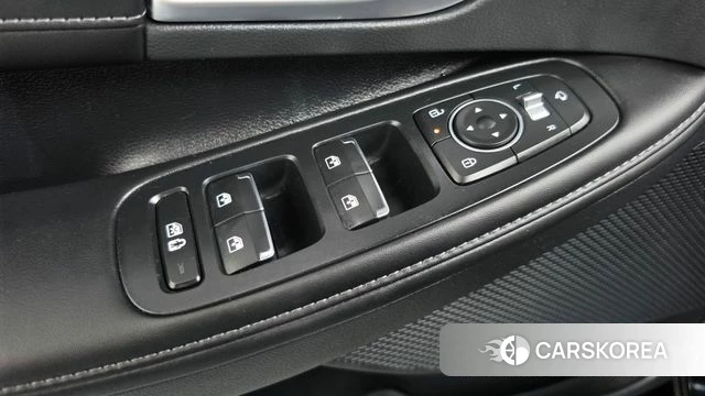 Hyundai Sonata D Edge (DN8) id 4941602 из Кореи 19