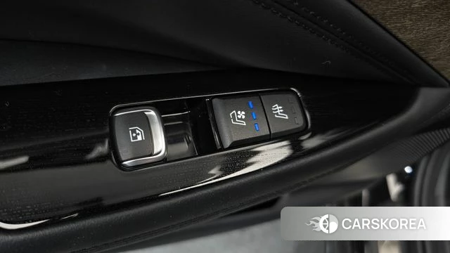 Kia K8 id 4608126 из Кореи 19