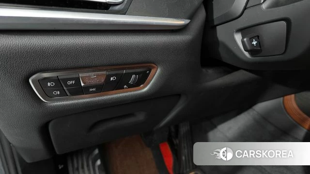 BMW X7 (G07) id 4561571 из Кореи 19