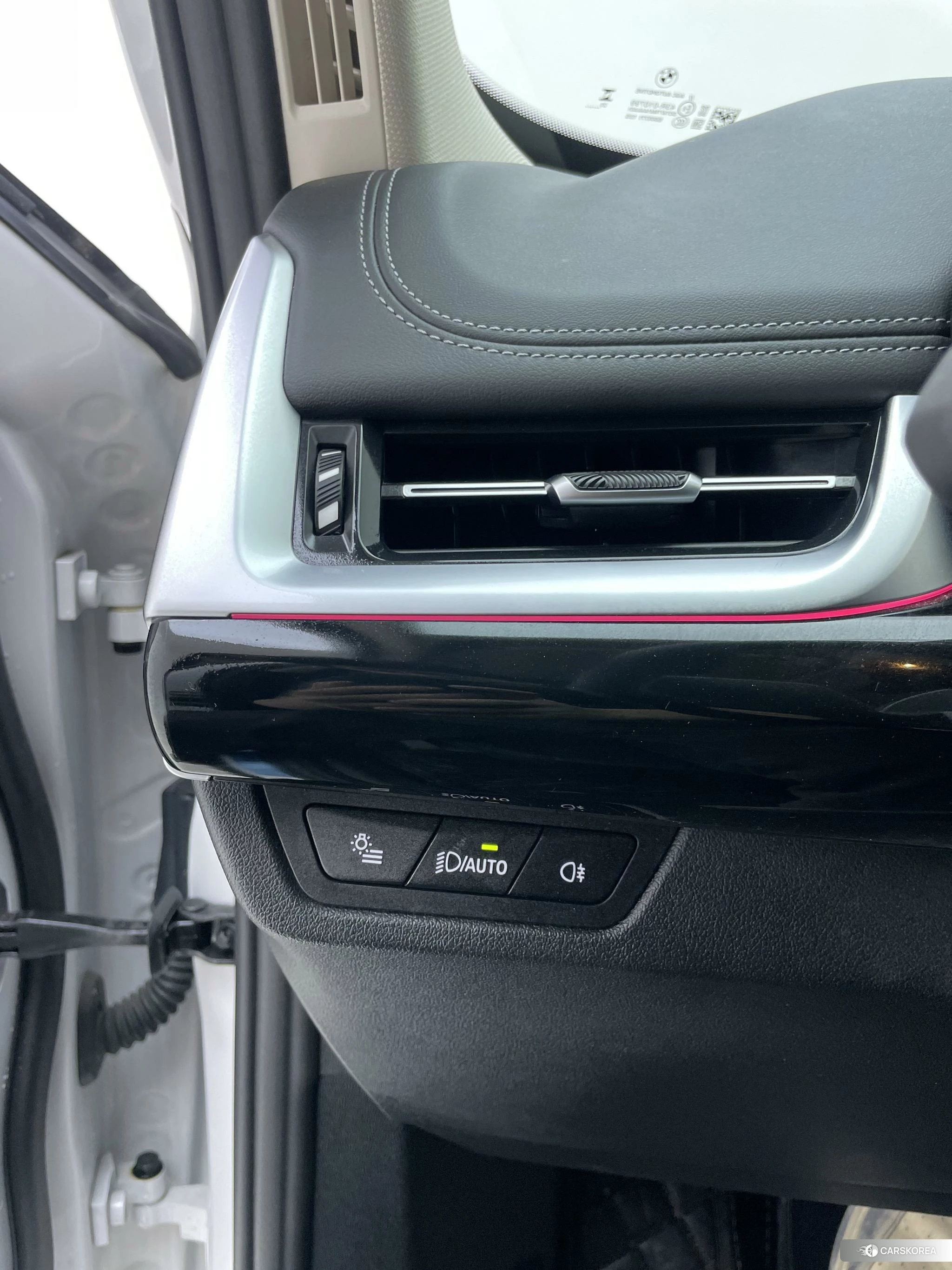 BMW X1 id 4468128 из Китая 19