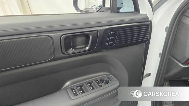 Hyundai Santa Fe (MX5) id 4442513 из Кореи 19