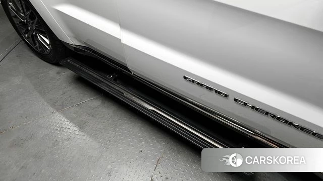 Jeep Grand Cherokee id 4233093 из Кореи 19