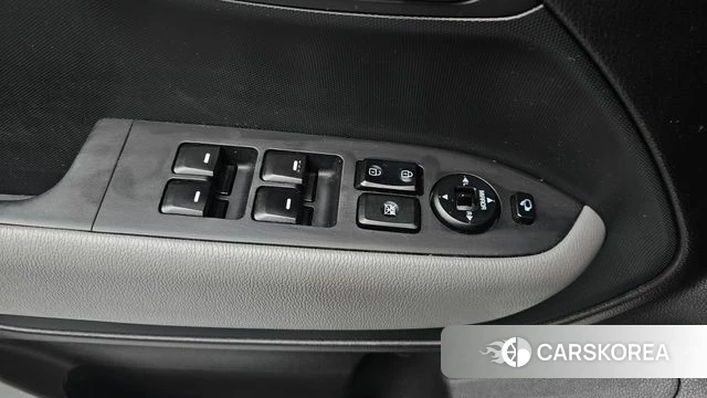 Kia The New Ray id 4202113 из Кореи 19