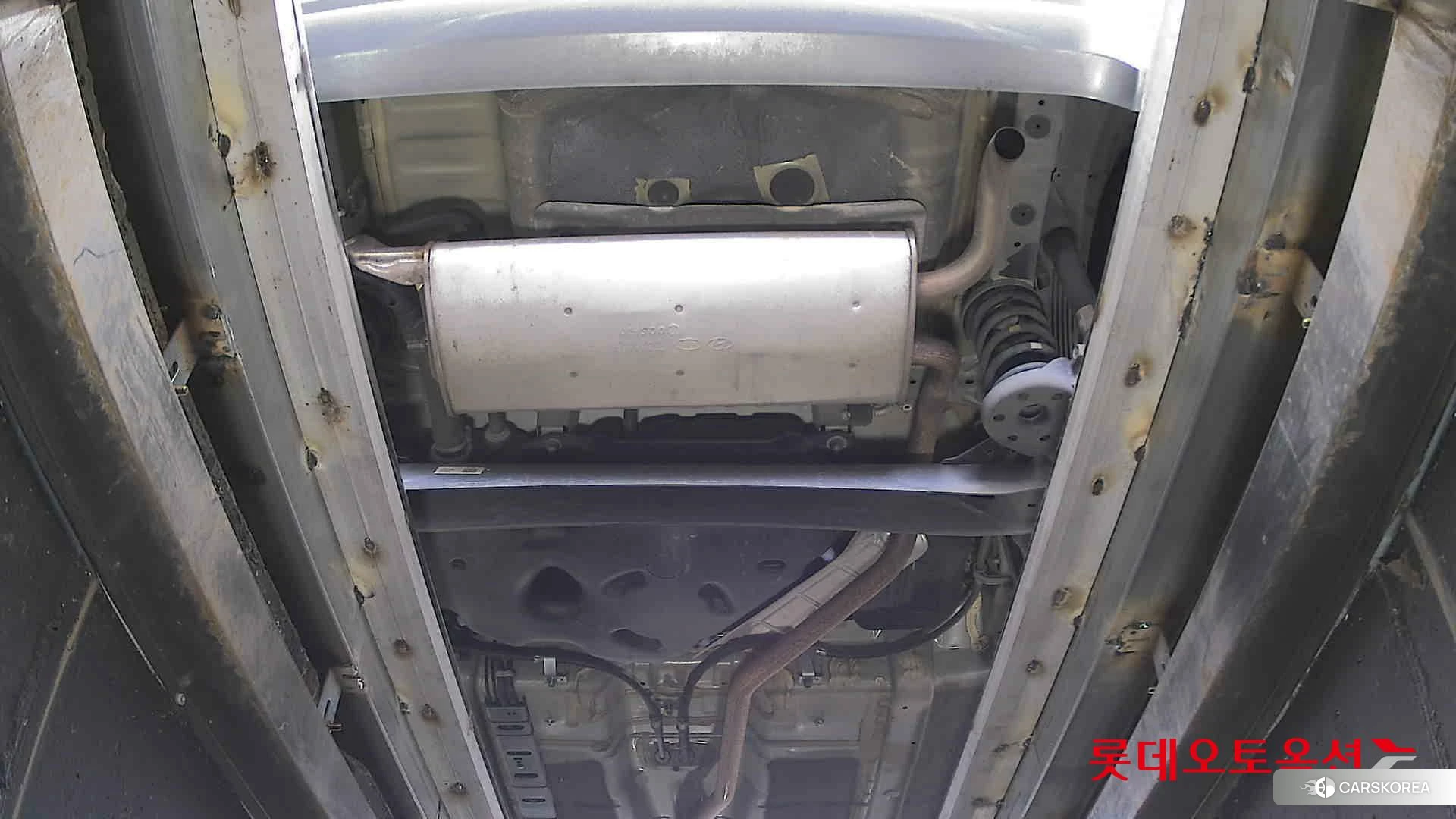 Kia Ray id 3869387 из Кореи 19