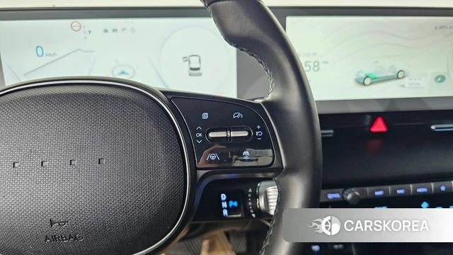 Hyundai Ionic 5 id 4231297 из Кореи 19