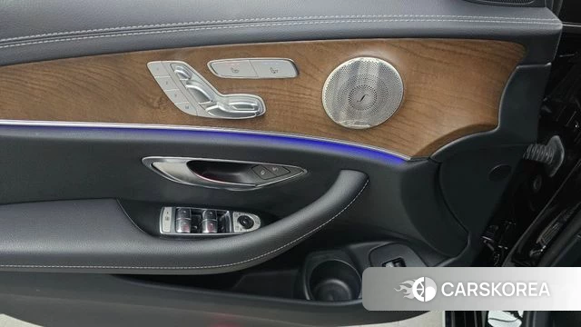 Mercedes-Benz E-Class W213 id 4322672 из Кореи 19