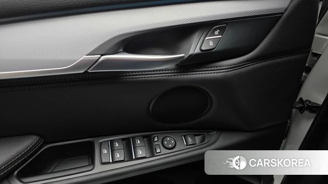 BMW X5 (F15) id 4850000 из Кореи 19